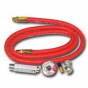 MIL-S682 Milton R12 Air Tank Conversion Kit