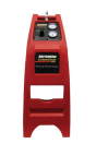 MOT-500-0220 MotorVac Carbon Clean 1000