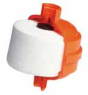 MOT-D12-2 Motorguard 2 pack Disposable Spray Gun Filter