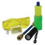 MST-53582 Mini LED UV Flashlight Kit