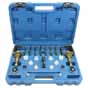 MST-69925 MasterCool 69925 Multiple Flush and Leak Test Adapter Kit