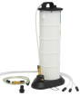 MTY-MV7300 Mityvac 7300 PneumatiVac Air-Operated Fluid Evacuator