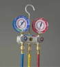 RIT-49847 Titan 2 Valve Manifold Gauge Sets
