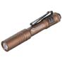 SLT-66609 Streamlight MicroStream 66609 Coyote LED Flashlight