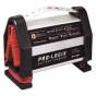SOL-PL2212 Pro-Logix 12amp Automatic Battery Charger Solar