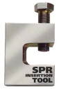 STK-21960 Steck 21960 SPR Self Piercing Rivet Instertion Tool