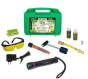 TPD-TP8657 Tracerline OPTI-PRO Plus/EZ-Ject A/C and Fluid Kit