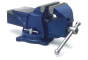 WMR-MV5 Wilmar 5 Steel Bench Vise