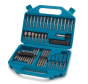 WMR-W1352 Wilmar 45 pc. Power Bit Set